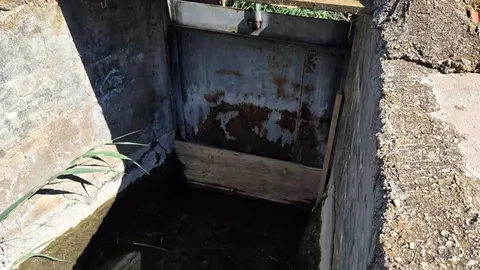 La Reja a fecha 25 de mayo de 2025 2