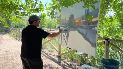 Imagen del concurso del pasado a&ntilde;o 2