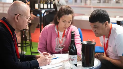 FENAVIN-2025_FERIA NACIONAL