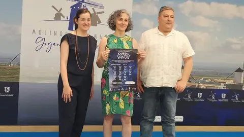 Critpana bajo las estrrellas