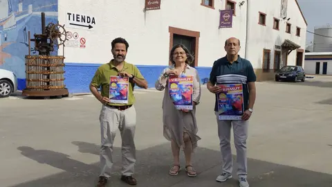 Vermut solidadio vin&iacute;cola