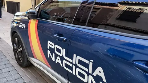 POLICIA NACIONAL NUEVOCOCHE