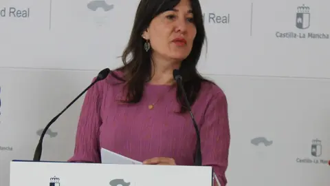 Blanca Fern&aacute;ndez