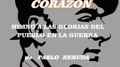 cartel recital - base