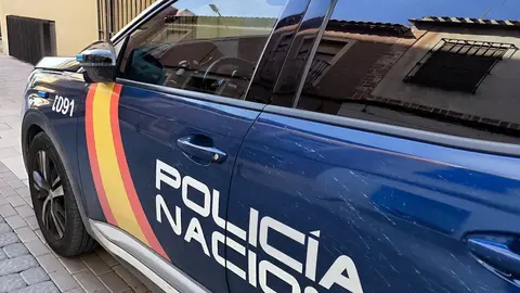 POLICIA NACIONAL NUEVOCOCHE