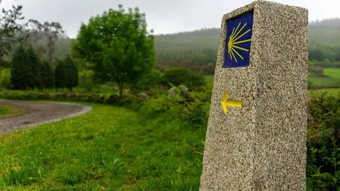  Santiago Ways: la excelencia en la organizaci&oacute;n del Camino de Santiago 
