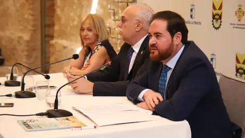 Presentaci&oacute;n Fercam 2025