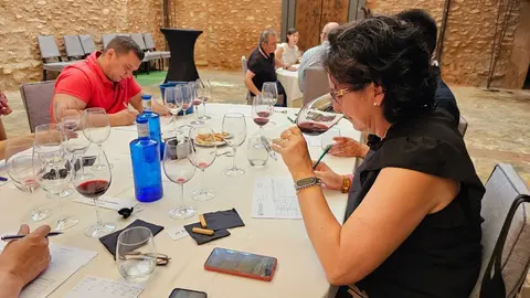 53&ordm; Concurso Regional Calidad de Vinos Fercam 2025 (2)