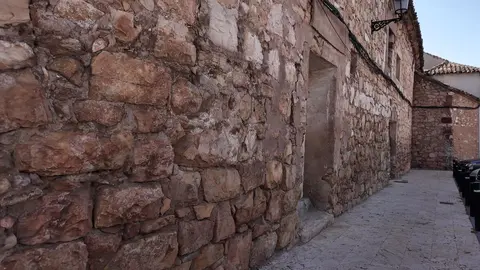 Casa de la Tercia de Campo de Criptana