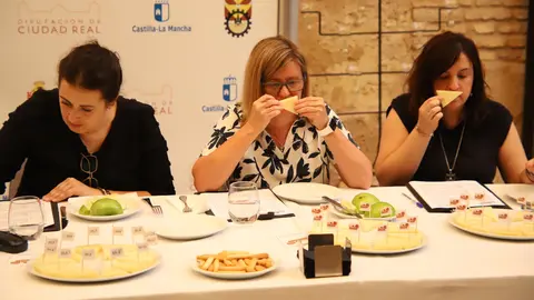 35&ordm; concurso regional de calidad del queso manchego (1)