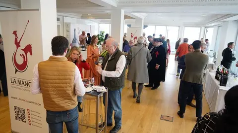 P&uacute;blico asistente a pasadas ediciones