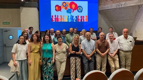 I Reuni&oacute;n-Jefes-Servicio-Secci&oacute;n-Medicina-Interna