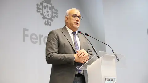Inauguraci&oacute;n Fercam 2025 (1)