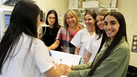 F1 Taller RCP Neonatal Alcázar