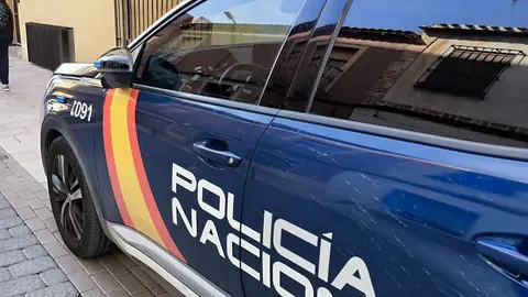 POLICIA NACIONAL NUEVOCOCHE