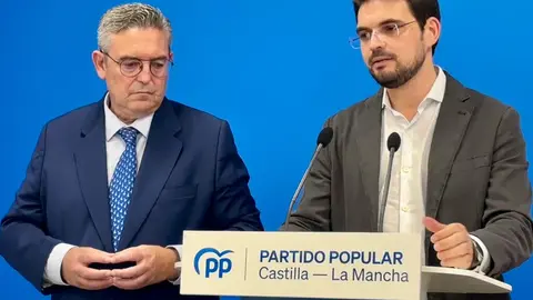 SERRANO Y LUCAS-TORRES