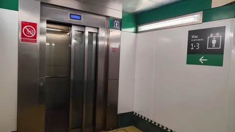 ASCENSOR