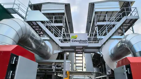 PISTACHOS CINCOFRESH