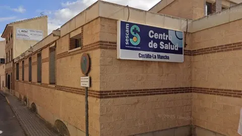 CENTRO SALUD MADRIDEJOS