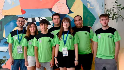 1 EUROPA AL COMPLETO