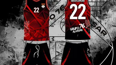 nueva equipaci&oacute;n