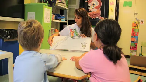 F1 Aula Hospitalaria Alc&aacute;zar