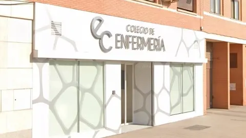 COLEGIO DE ENFERMERIA