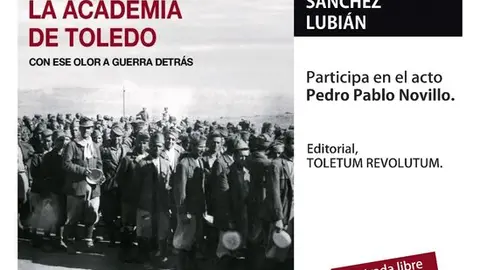 Presentaci&oacute;n libro