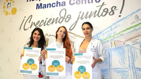 CANALES OFICIALES FOTO 1