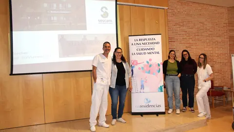 SALUD COMUNITARIA USBD FOTO 1