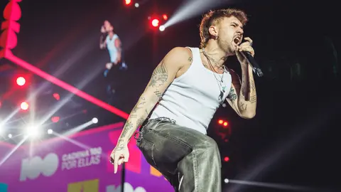 Dani Fern&aacute;ndez