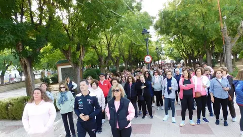 D&Iacute;A CANCER MAMA MIGUEL ESTEBAN 1 2025