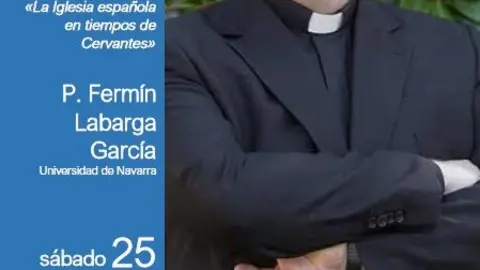 CARTEL P. FERMIN LABARGA