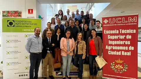 Foto de grupo-sesi&oacute;n inaugural