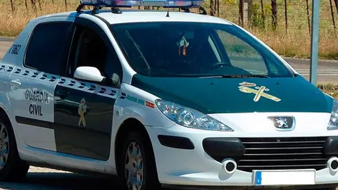 guardia civil otra