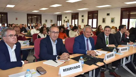 Jornada Descarbonizaci&oacute;n Iberdrola