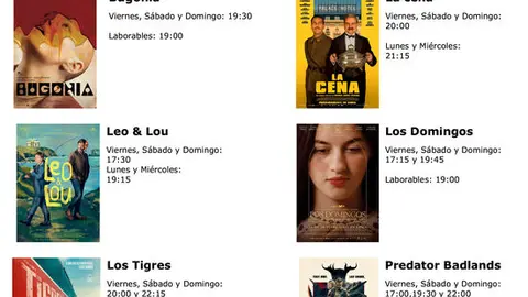 cartelera_07 al 13 noviembre