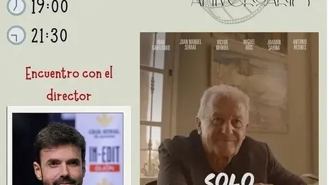 cine solidario