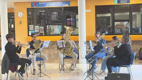 PROYECTO LATIDO 2025