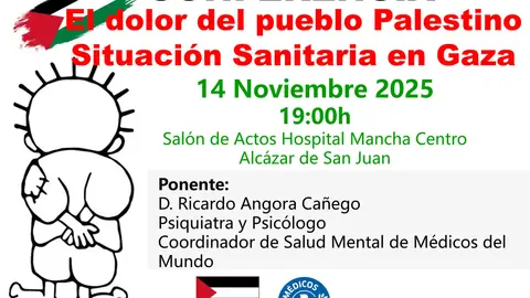 Cartel ponencia