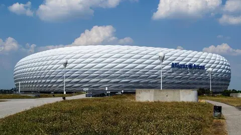  Las mejores apps gratis para seguir la Champions League 