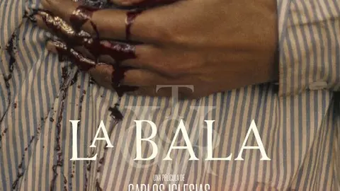 cartel LA BALA_fecha de estreno