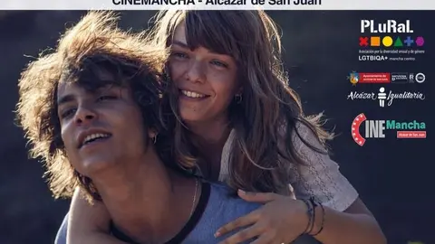 CARTEL PEL&Iacute;CULA