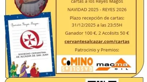 CarteL concurso grafico RRMM