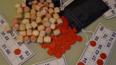  El bingo en Castilla-La Mancha: tradici&oacute;n y salto al mundo digital 