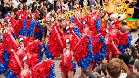 Ofertorio + Carnaval 2025-1423