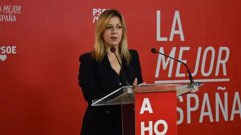 Imagen Ana Isabel Abeng&oacute;zar