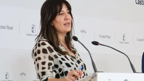 Blanca Fern&aacute;ndez 30-12-2025