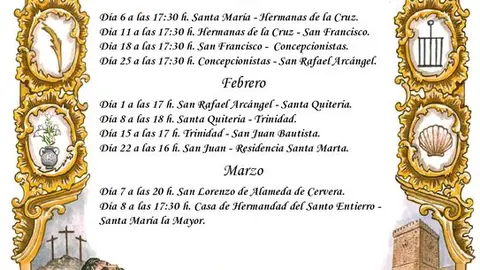 MISI&Oacute;N YACENTE