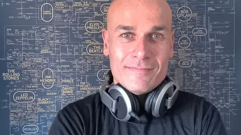 Luis Valiente - Radio Rock Festival